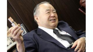 【第33回】政治家に訊く：清水信次