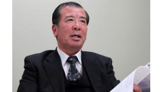 【第26回】政治家に訊く：赤石清美