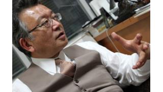 【第25回】政治家に訊く：東 祥三