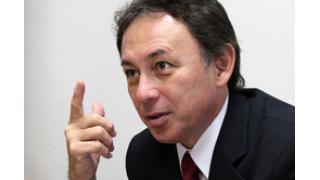 【第24回】政治家に訊く：玉城デニー