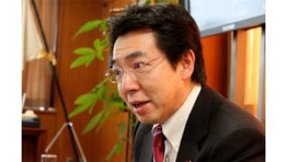 【第22回】政治家に訊く：近藤洋介