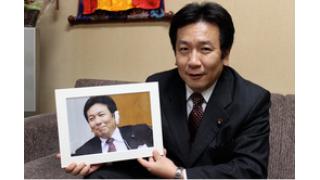 【第19回】政治家に訊く：枝野幸男