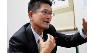 【第17回】政治家に訊く：瑞慶覧長敏