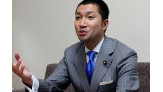 【第15回】政治家に訊く：石関貴史
