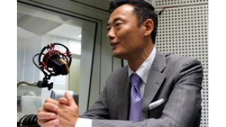 【第13回】政治家に訊く：中田 宏