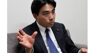 【第12回】政治家に訊く：石井登志郎