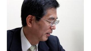 【第4回】政治家に訊く：篠原 孝