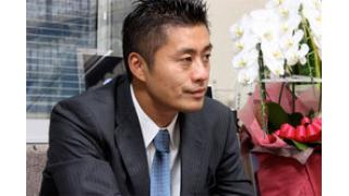 【第1回】政治家に訊く：細野豪志