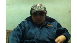 コンバットＲＥＣ、倉田真琴、劔樹人、鹿子裕文、ジェノバ無双！杉作Ｊ太郎の週刊現代芸術マガジン#39