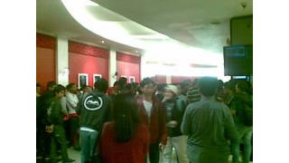 ＪＫＴ到着！劔樹人、伴ジャクソン、ごっしー、ギンティ＆力夫勢揃い！杉作Ｊ太郎の現代芸術マガジン#40