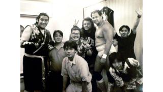 杉作Ｊ太郎、コンバットＲＥＣ、劔樹人、鹿子裕文、倉田真琴、ジェノバ無双！週刊現代芸術マガジン#42