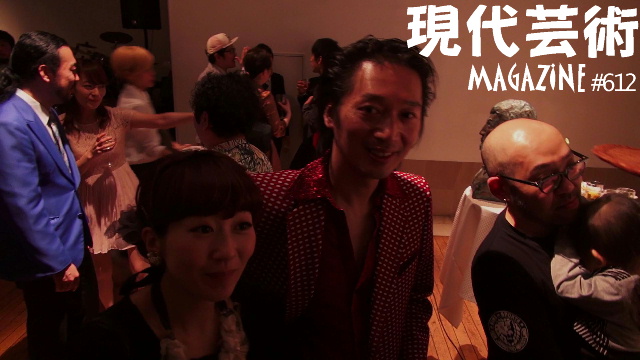 ■100万円ハンター勝負馬券「第53回函館記念 G3」文/上田馬五狼S.D.B.■My Little Sister「俺の綾波さん」文/杉作Ｊ太狼ＸＳ■《表紙》映画「チョコレートデリンジャー」■現代芸術マガジン612