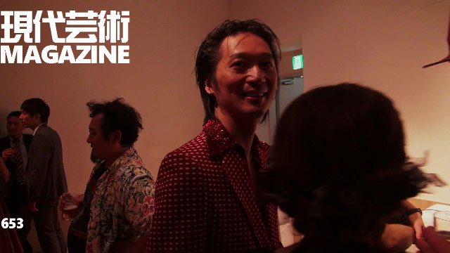 ■小林ひかるの脳内名画座！■「恋愛の墓場」文/杉作Ｊ太狼ＸＳ■《表紙》映画「チョコレートデリンジャー」■現代芸術マガジン#653