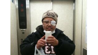 ＪＲ国立駅近くで開催中の現代芸術展示、いよいよ20日まで！杉作Ｊ太郎の現代芸術マガジン#52