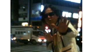 プロ童貞52歳、山口明が吼える！馬五狼新連載『ダークホース無情』！杉作Ｊ太郎の現代芸術マガジン#57