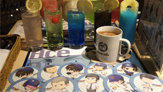 7月22日からニコニコ本社がTVアニメ「ダイヤのA」とコラボ！