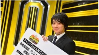 麻雀最強戦2016プレミアトーナメント・無法の哭き レポート