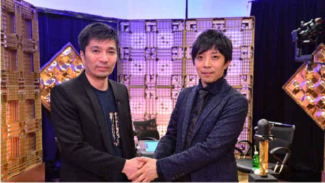 麻雀最強戦2016　サイバーエージェントカップ　レポート