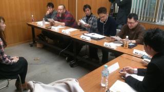 第13回野口恭一郎賞・女性部門　二次審査（面接）結果