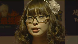 敗れし強者たち【井上美里】