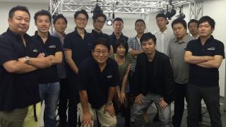 企業麻雀対抗戦　サイバーエージェントvsスターティア【後半】