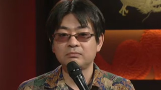 麻雀最強戦2015著名人代表決定戦　決勝卓レポート