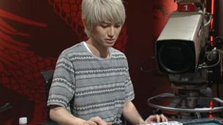 麻雀最強戦2015著名人代表決定戦　B卓レポート