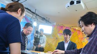 近代麻雀プレミアリーグ後期第1節Ｂ卓レポート