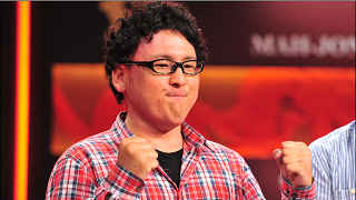 ファイナルへ向けて　全国アマチュア最強位　高橋凌