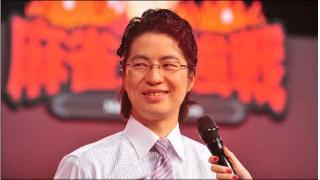 ファイナルへ向けて　全日本プロ代表　江崎文郎