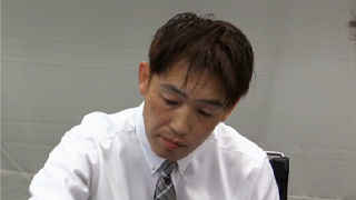 ファイナルへ向けて　鳳凰位　前田直哉