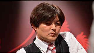 ファイナルへ向けて　男子プロ代表決定戦雷神編優勝　瀬戸熊直樹