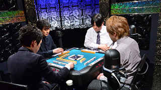 サイバーカップ予選Ａ卓　レポート