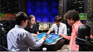 サイバーカップ予選Ｂ卓　レポート