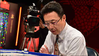 敗れし強者たち【近藤誠一　決勝卓編】