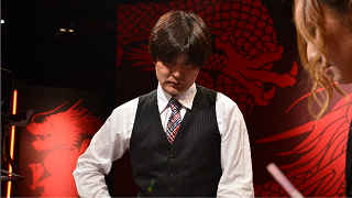 敗れし強者たち【瀬戸熊直樹】