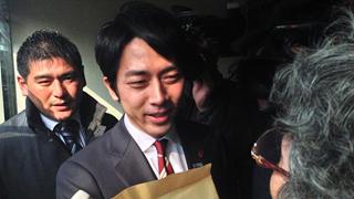 ホストクラブ無認可営業で逮捕された自民党青年局長小泉進次郎いとこの意外な素顔