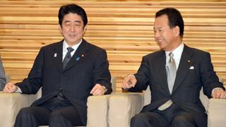 嬉しいけど横暴すぎ!? 安倍政権の賃上げにあえてモノ申す！