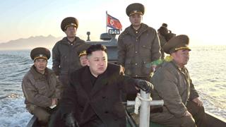 「金王朝崩壊」で東アジアの勢力図は激変する！