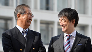 直前で公認辞退者が続出！ 橋下＆石原 維新を見限った人々