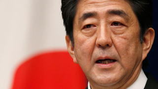 ネトウヨが見た安倍政権