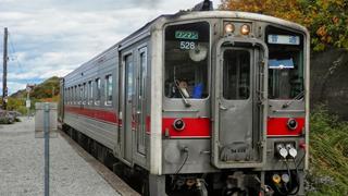 「乗ったらキケン！」問題のJR北海道で女一人旅してみた！