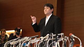 佐村河内守氏160分“失笑会見”を斬る