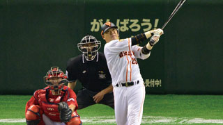 ミズノ製「飛びすぎる統一球」でむしろプロ野球が面白くなる