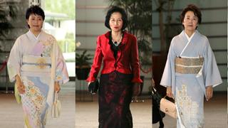 新生安倍ガーリー内閣に女難の相アリ!!