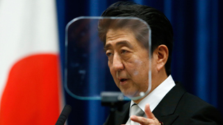 「止まらない円安」はアベノミクス終わりの始まりだ！