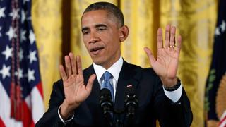 意気消沈 オバマ民主党惨敗の波紋