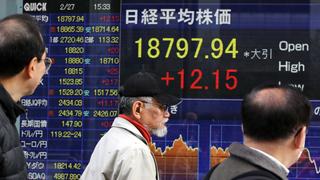 日経平均2万円超えの罠