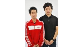 6月13日（金）深夜25：00～「ウエストランドのシネマライブ反省会」生放送！