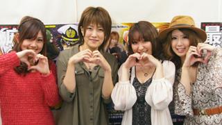 さようなら、きよし！ すいーつ麻雀ご卒業SP